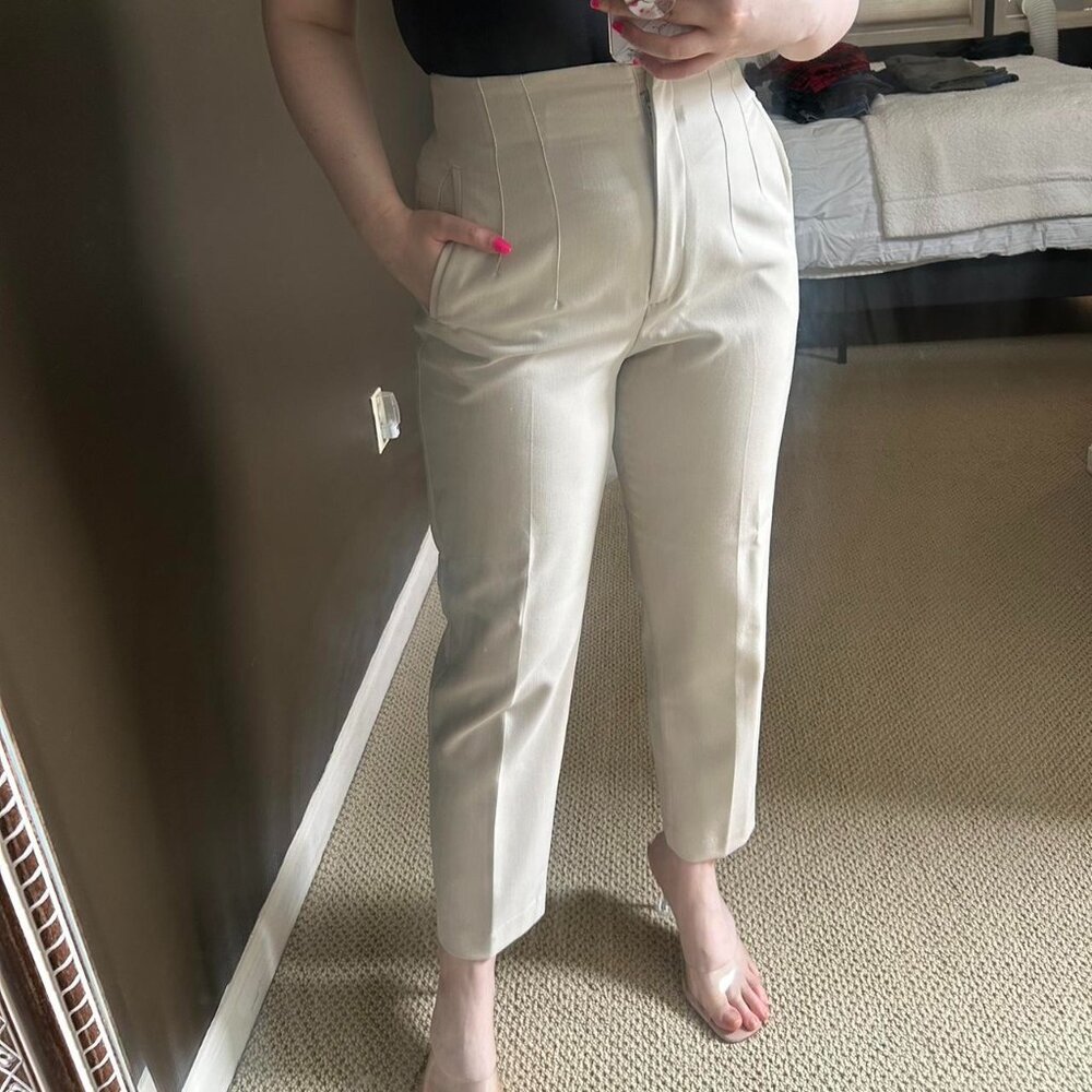 Zara Trousers